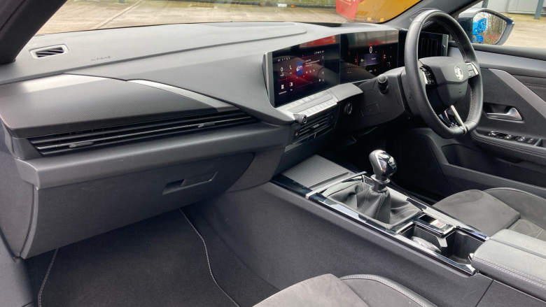 Vauxhall Astra 1.2 Turbo 130 Ultimate 5dr Petrol Hatchback